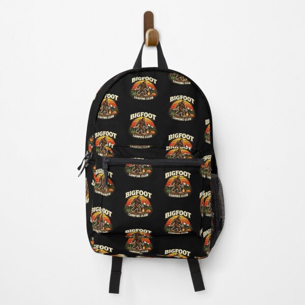 Item preview, Bigfoot Camping Club designed and sold by KICOR.