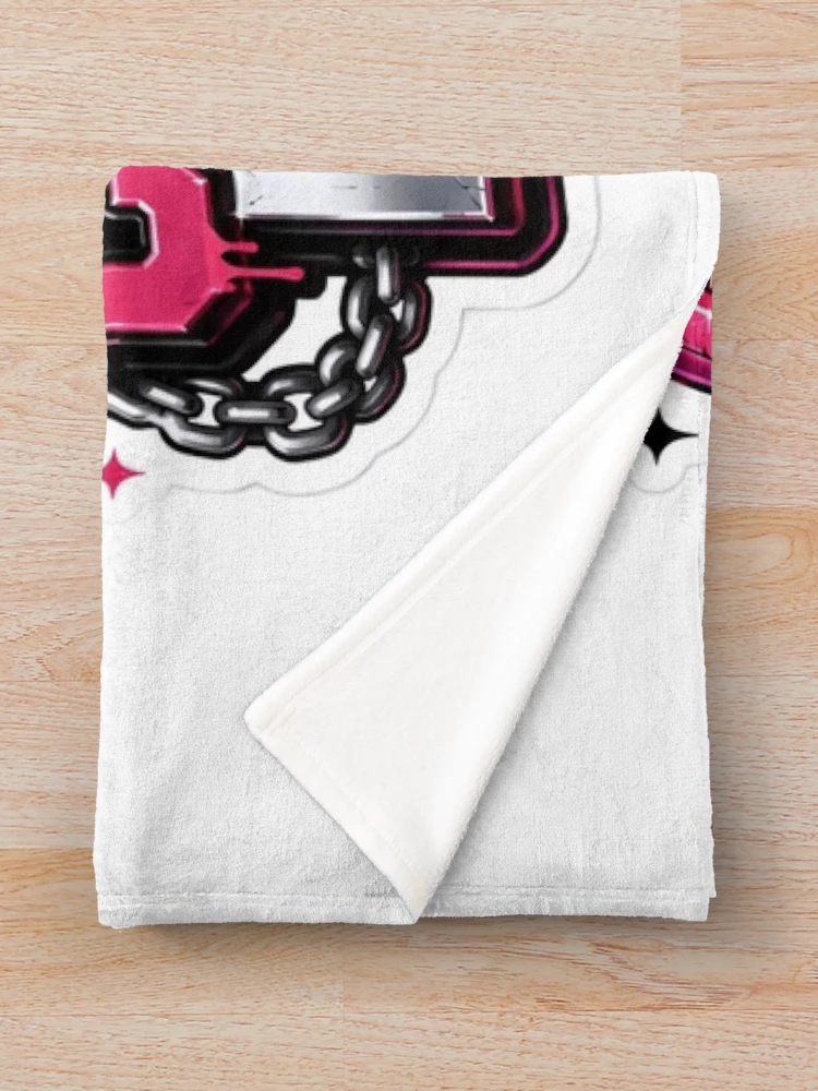 Thumbnail 3 of 6, Throw Blanket, Commit Issues designed and sold by DebugLab.