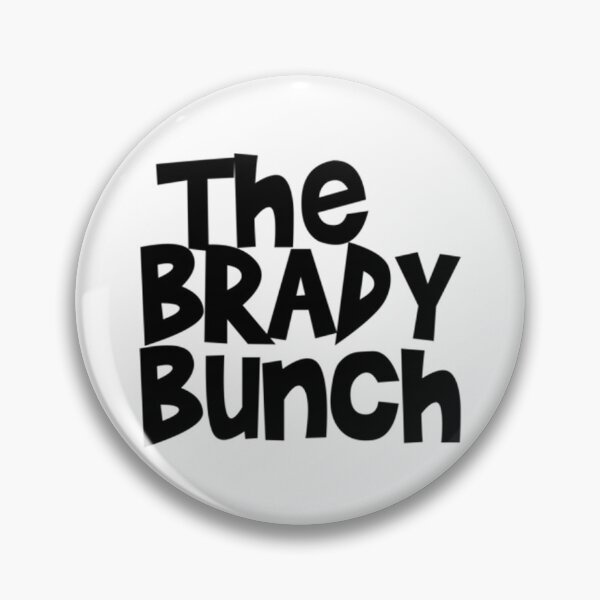 Item preview, The Brady Bunch  designed and sold by AngelynnGeiser7.