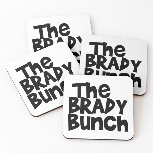 Item preview, The Brady Bunch  designed and sold by AngelynnGeiser7.