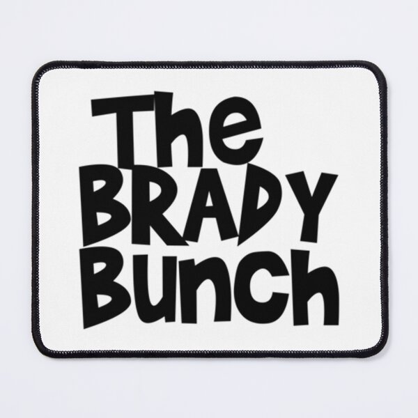 Item preview, The Brady Bunch  designed and sold by AngelynnGeiser7.