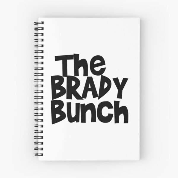 Item preview, The Brady Bunch  designed and sold by AngelynnGeiser7.