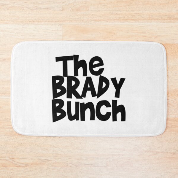Item preview, The Brady Bunch  designed and sold by AngelynnGeiser7.