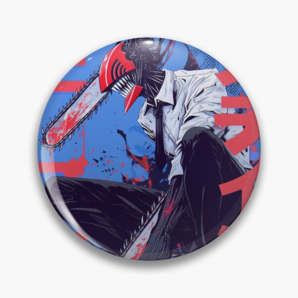 Item preview, Blue Berry Jam Tool head Man  designed and sold by AnimeArsenalPrints.