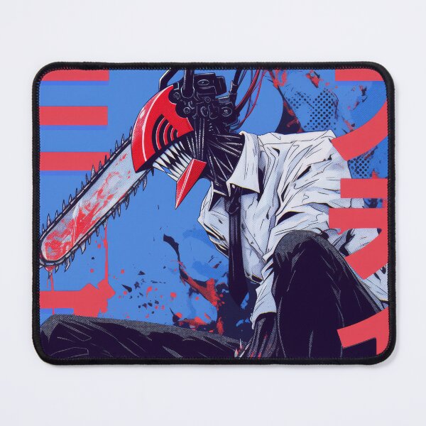 Item preview, Blue Berry Jam Tool head Man designed and sold by AnimeArsenalPrints.