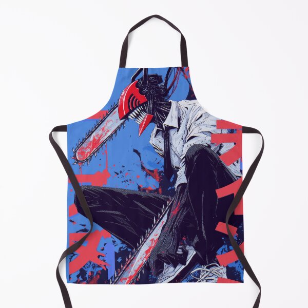 Item preview, Blue Berry Jam Tool head Man designed and sold by AnimeArsenalPrints.