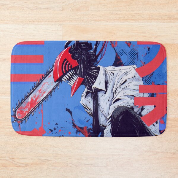 Item preview, Blue Berry Jam Tool head Man  designed and sold by AnimeArsenalPrints.