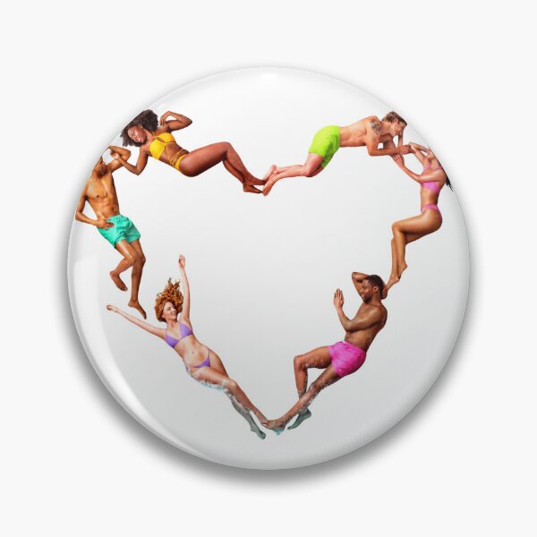 Item preview, Love Island Usa (tv show season 8) designed and sold by Molsabounat.