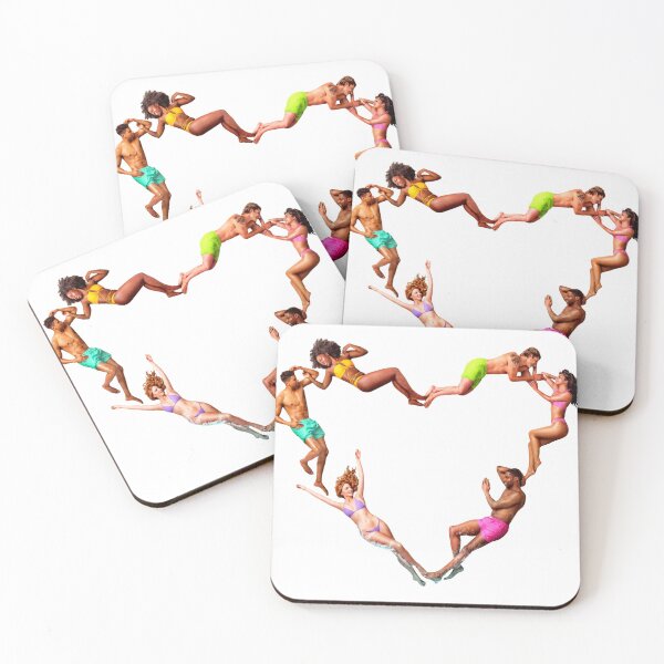 Item preview, Love Island Usa (tv show season 8) designed and sold by Molsabounat.