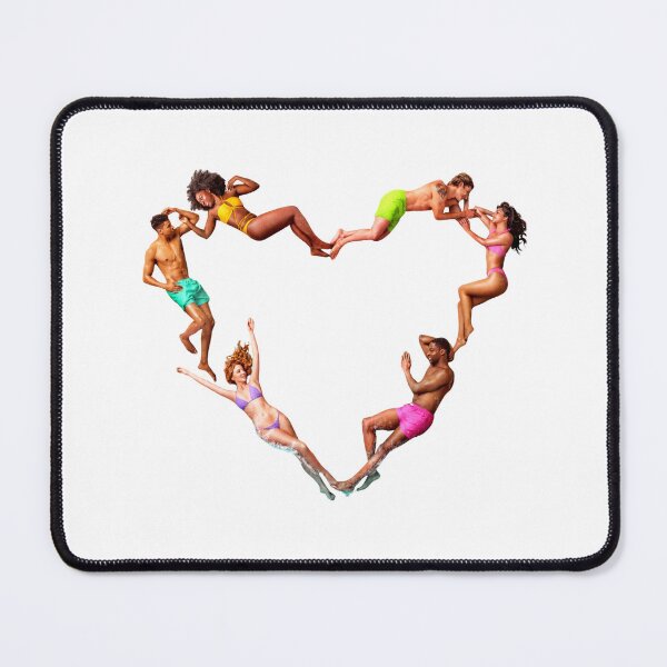 Item preview, Love Island Usa (tv show season 8) designed and sold by Molsabounat.