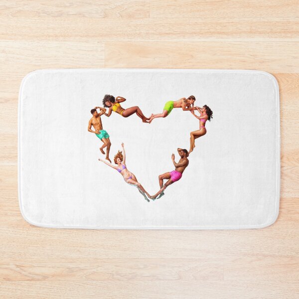 Item preview, Love Island Usa (tv show season 8) designed and sold by Molsabounat.