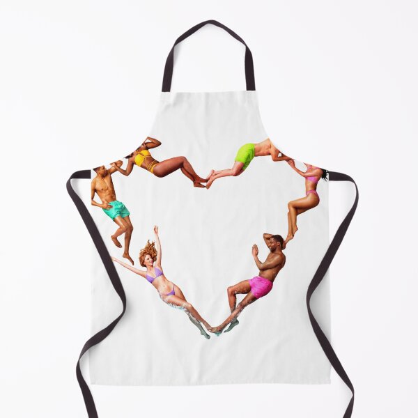 Item preview, Love Island Usa (tv show season 8) designed and sold by Molsabounat.