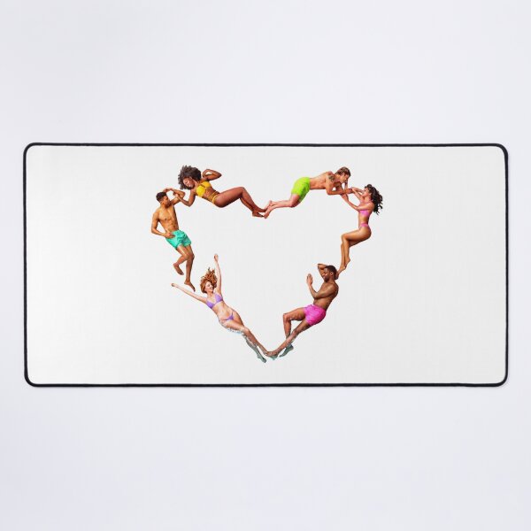 Item preview, Love Island Usa (tv show season 8) designed and sold by Molsabounat.