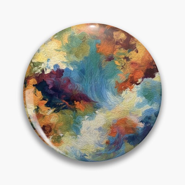 Item preview, PSALM 10 - UNDER BROKEN SKIES designed and sold by ArtbyRolleen.