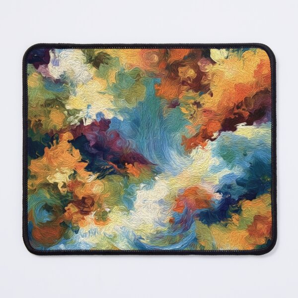 Item preview, PSALM 10 - UNDER BROKEN SKIES designed and sold by ArtbyRolleen.