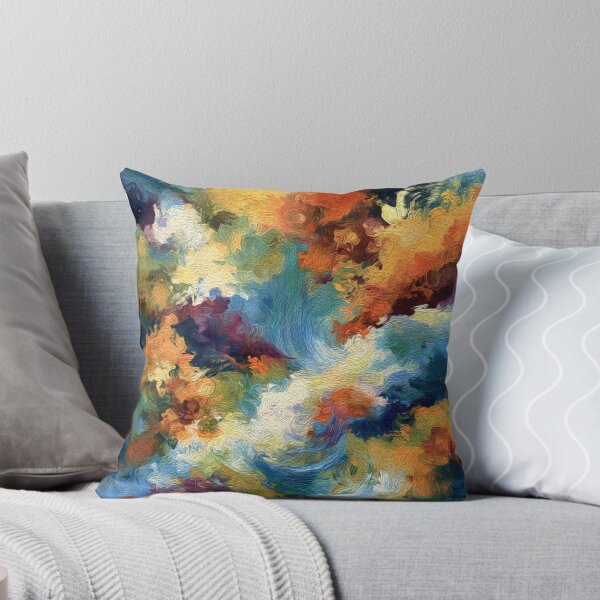 Item preview, PSALM 10 - UNDER BROKEN SKIES designed and sold by ArtbyRolleen.