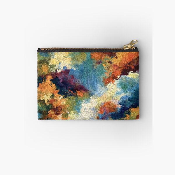 Item preview, PSALM 10 - UNDER BROKEN SKIES designed and sold by ArtbyRolleen.