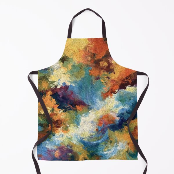 Item preview, PSALM 10 - UNDER BROKEN SKIES designed and sold by ArtbyRolleen.