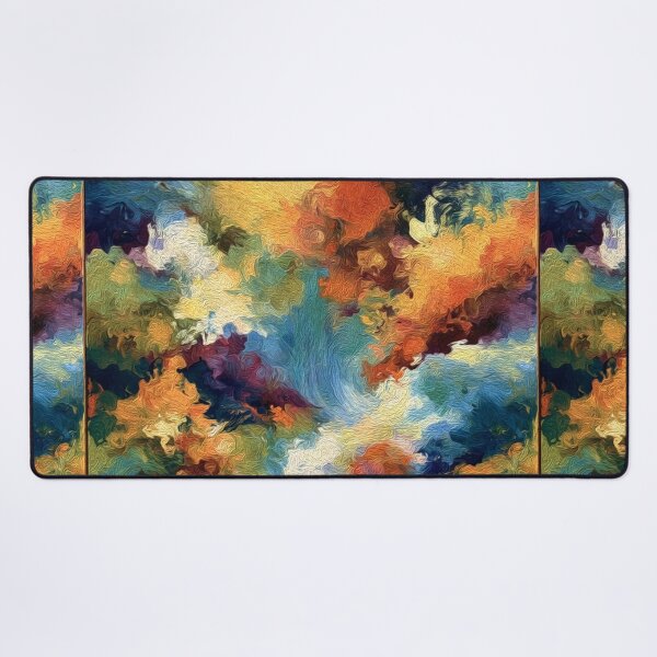 Item preview, PSALM 10 - UNDER BROKEN SKIES designed and sold by ArtbyRolleen.