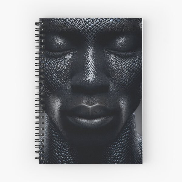 Item preview, Black Super Hero #2 designed and sold by DroneWorks Creative.