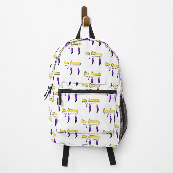 Item preview, Non-Binary Pride Chai designed and sold by Rachel B Morton.