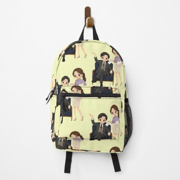 Item preview, What’s Wrong with Secretary Kim? designed and sold by TheKayDrama.