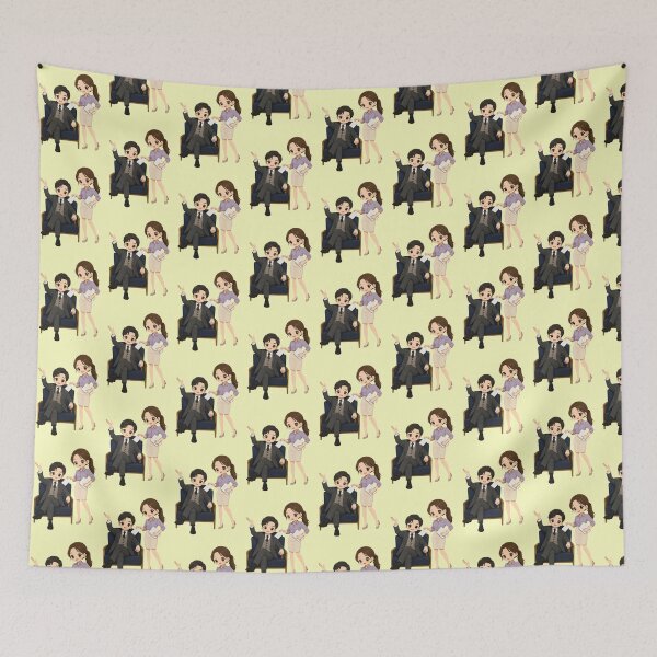Item preview, What’s Wrong with Secretary Kim? designed and sold by TheKayDrama.