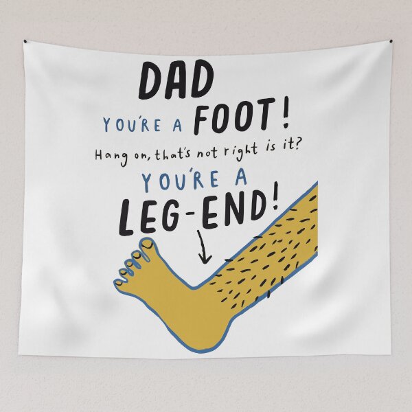 Item preview, dad funny design designed and sold by daenarys123.