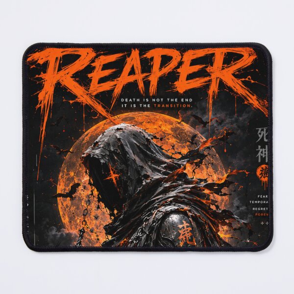 Item preview, Inferno Reaper designed and sold by KAIGEN7.