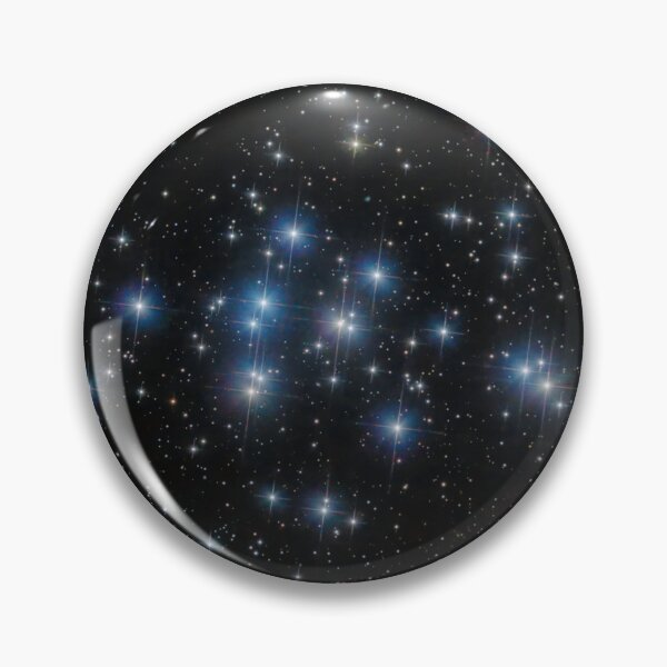 Item preview, The Beehive Cluster in Cancer designed and sold by hellalien.