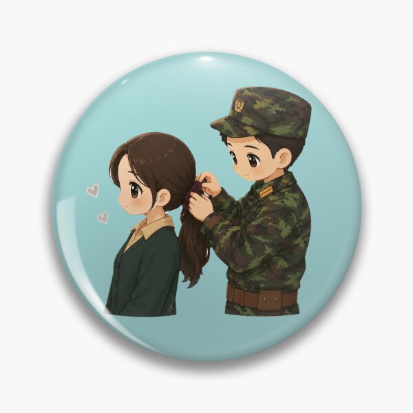 Item preview, Crash Landing on You designed and sold by TheKayDrama.