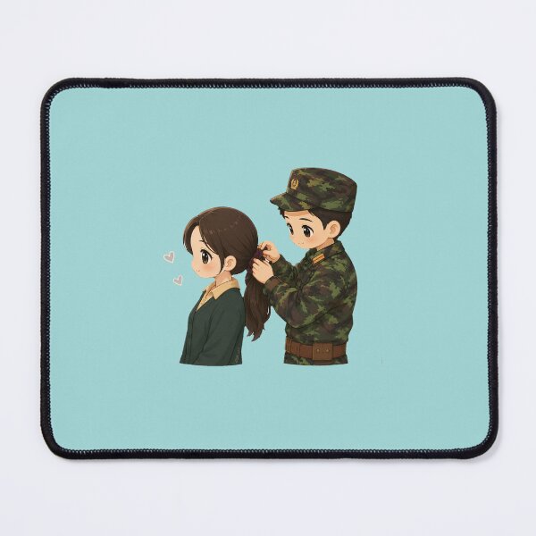 Item preview, Crash Landing on You designed and sold by TheKayDrama.