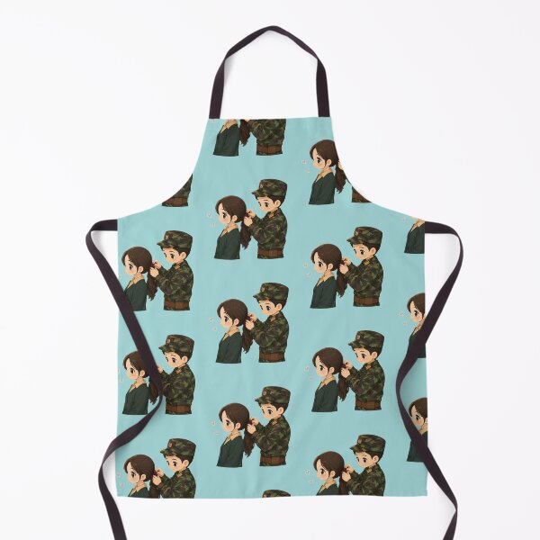 Item preview, Crash Landing on You designed and sold by TheKayDrama.