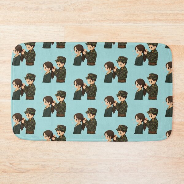 Item preview, Crash Landing on You designed and sold by TheKayDrama.