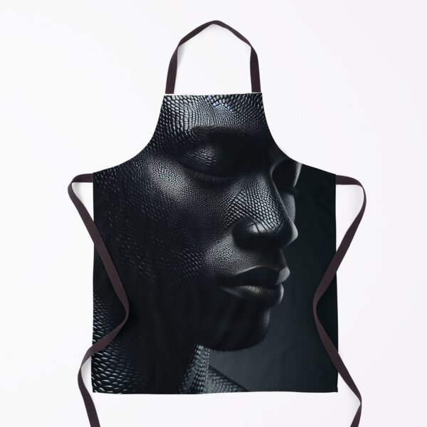 Item preview, Black Super Hero #3 designed and sold by DroneWorks Creative.