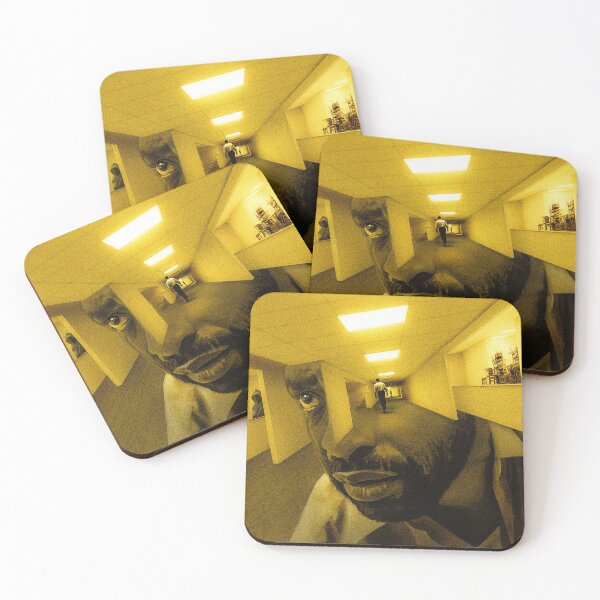 Item preview, BACKROOM designed and sold by FILM GUTTER.