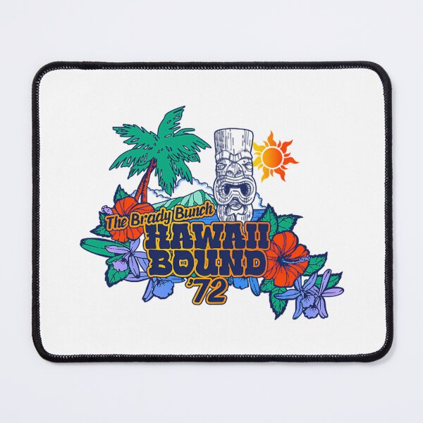 Item preview, The Brady Bunch - Hawaii Bound 1972 designed and sold by AngelynnGeiser7.