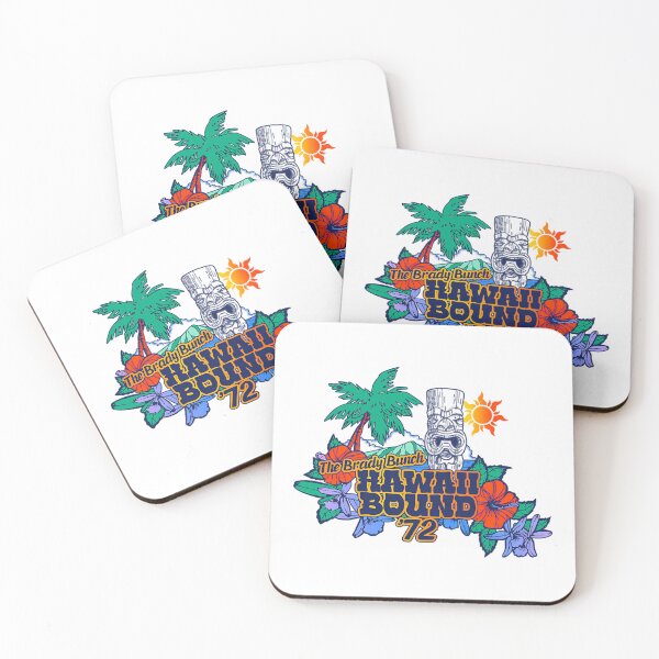 Item preview, The Brady Bunch - Hawaii Bound 1972 designed and sold by AngelynnGeiser7.