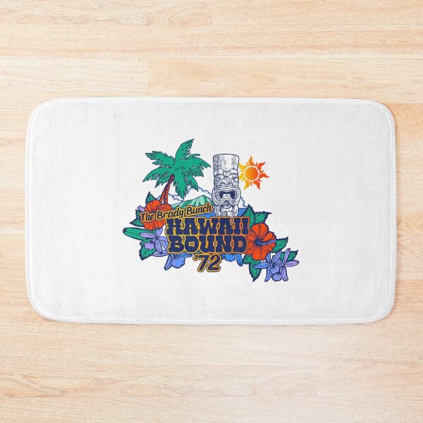 Item preview, The Brady Bunch - Hawaii Bound 1972 designed and sold by AngelynnGeiser7.