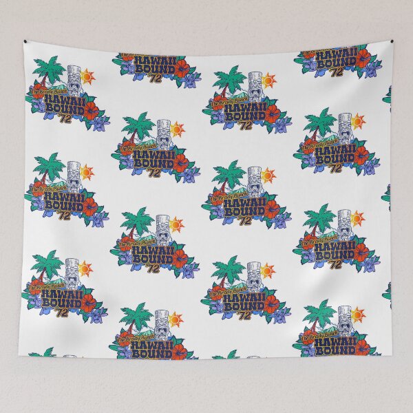 Item preview, The Brady Bunch - Hawaii Bound 1972 designed and sold by AngelynnGeiser7.