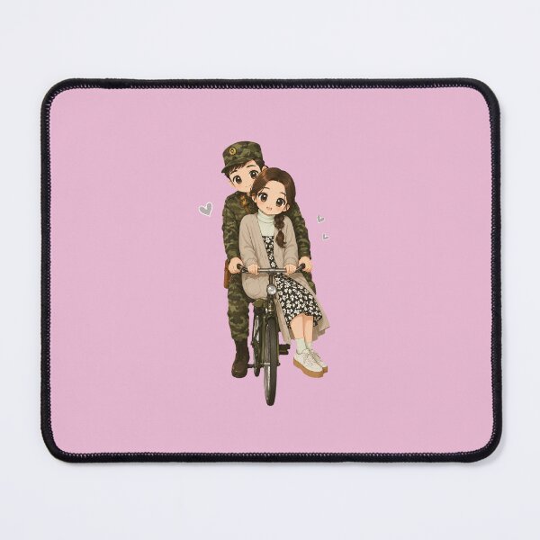 Item preview, Crash Landing on You designed and sold by TheKayDrama.