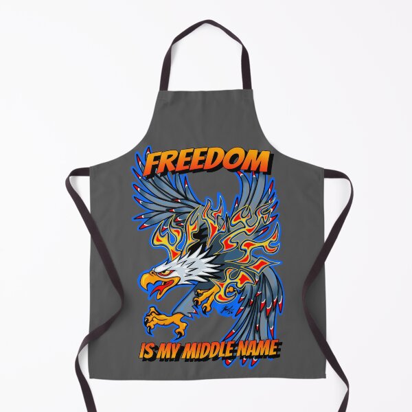 Item preview, Freedom Eagle designed and sold by CiniDee Designs.