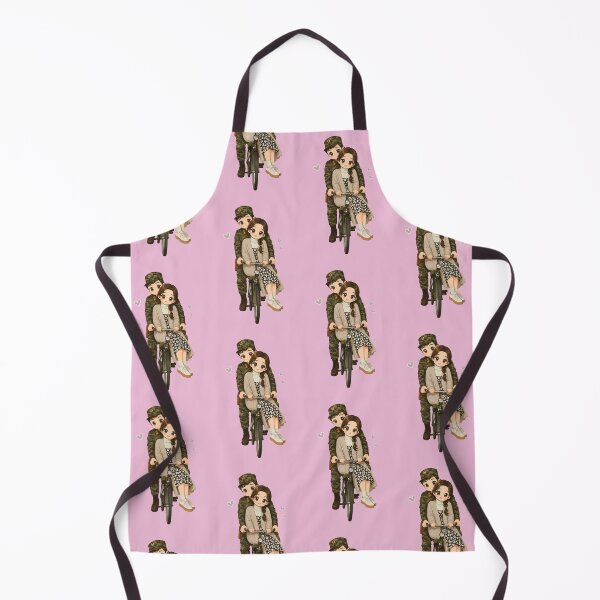 Item preview, Crash Landing on You designed and sold by TheKayDrama.
