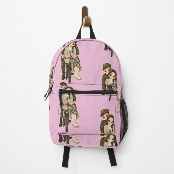 Item preview, Crash Landing on You designed and sold by TheKayDrama.