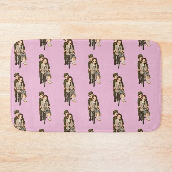 Item preview, Crash Landing on You designed and sold by TheKayDrama.