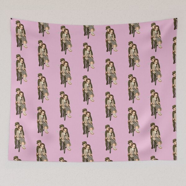 Item preview, Crash Landing on You designed and sold by TheKayDrama.