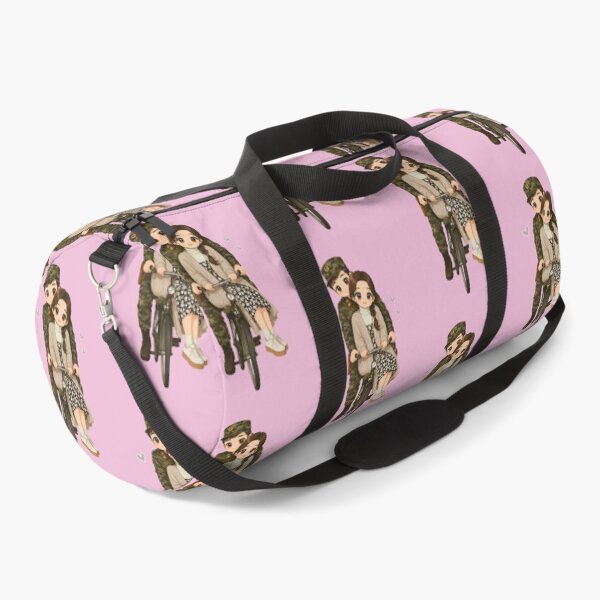 Item preview, Crash Landing on You designed and sold by TheKayDrama.