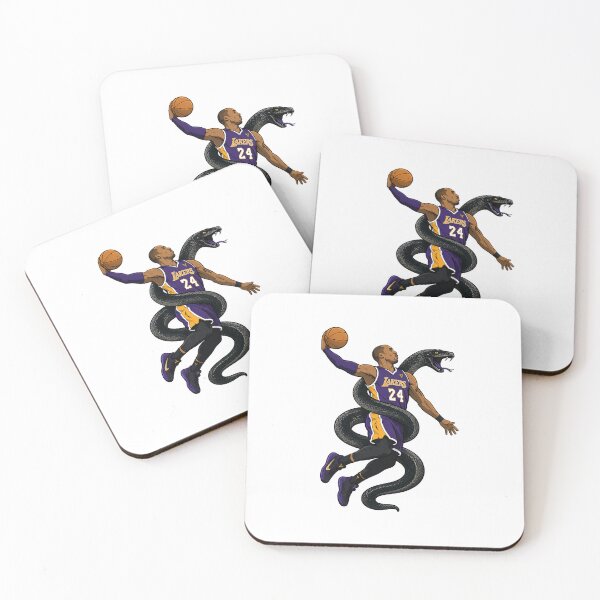 Item preview, Kobe Bryant x Black Mamba designed and sold by DboyDesigns.