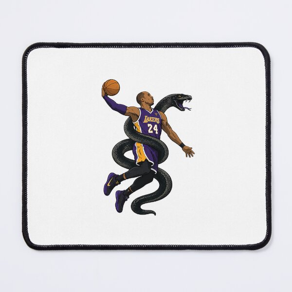 Item preview, Kobe Bryant x Black Mamba designed and sold by DboyDesigns.