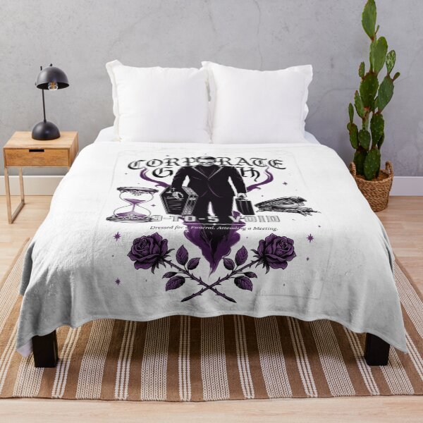 Item preview, Corporate Goth Shirt - 9 to 5 Void Funny Dark Aesthetic Office Humor designed and sold by EXATEES ⭐⭐⭐⭐⭐.